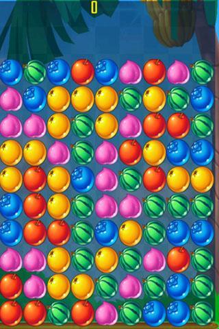 Fruits Pop Sega