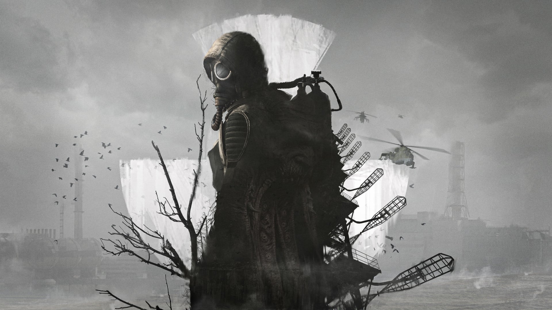 O que você deve fazer com PDAs em Stalker 2: Heart of Chornobyl?