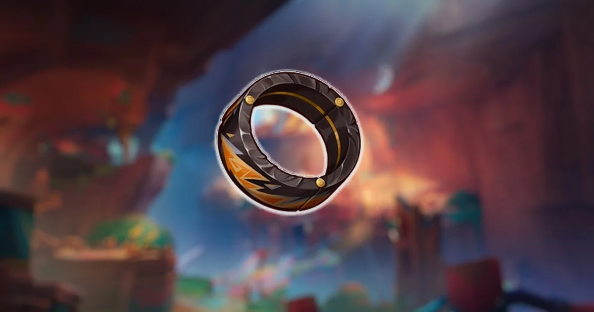 วิธีรับวงแหวน Obsidian ใน Genshin Impact