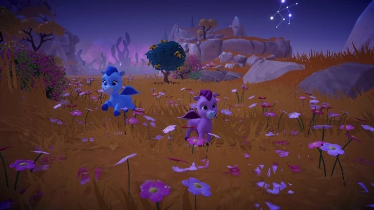 คู่มือการให้อาหาร Vale Critter สำหรับ Disney Dreamlight Valley