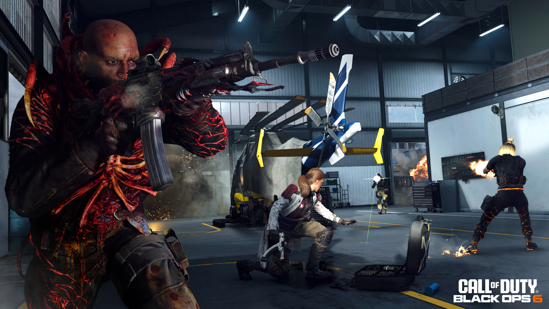 วิธีแก้ไขข้อผิดพลาด 'การดึงข้อมูลบัญชีจากแพลตฟอร์ม' ใน Black Ops 6 (BO6)