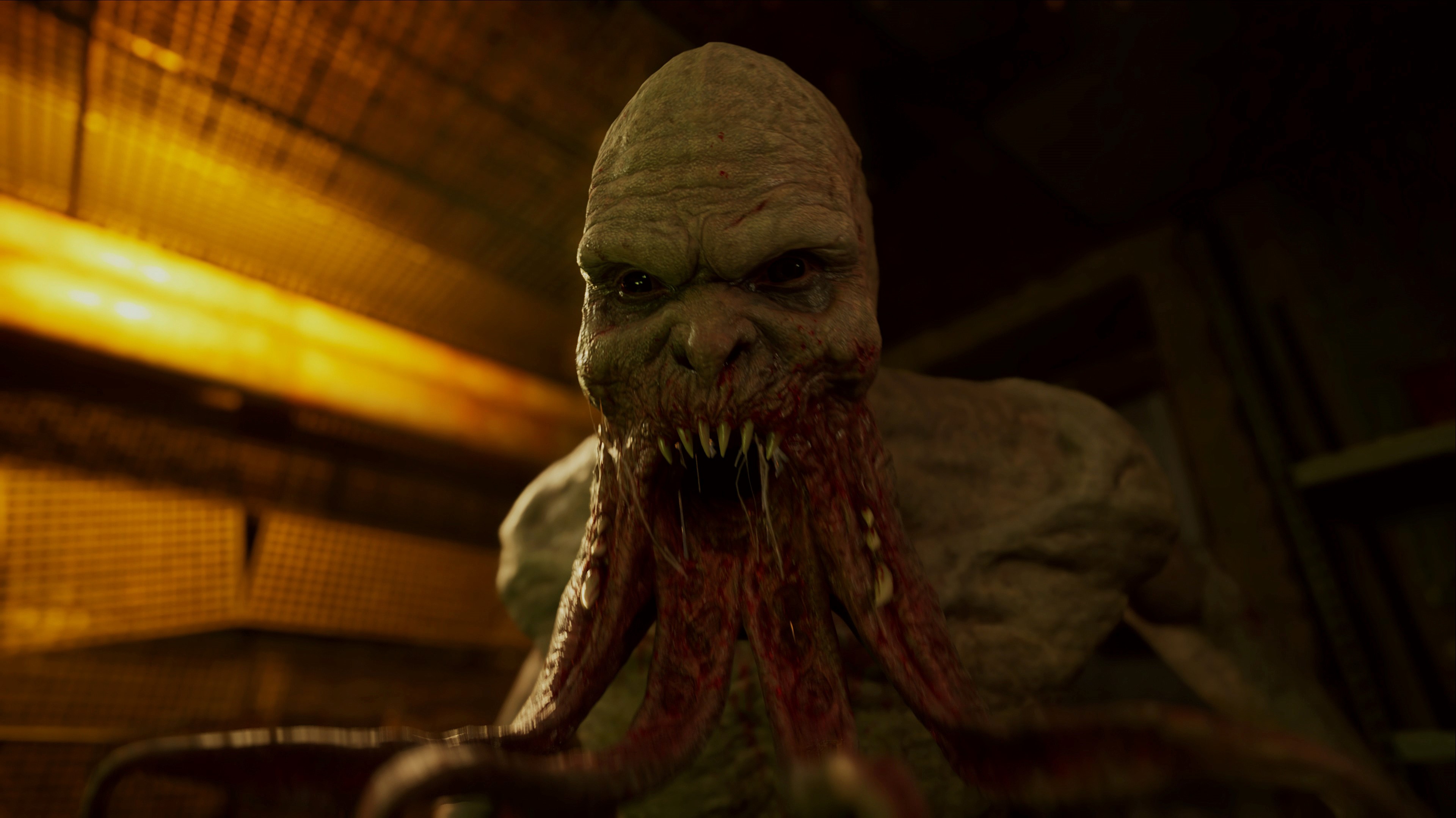 stalker 2 ค่อนข้างดีเมื่อฉันได้เล่นจริง
