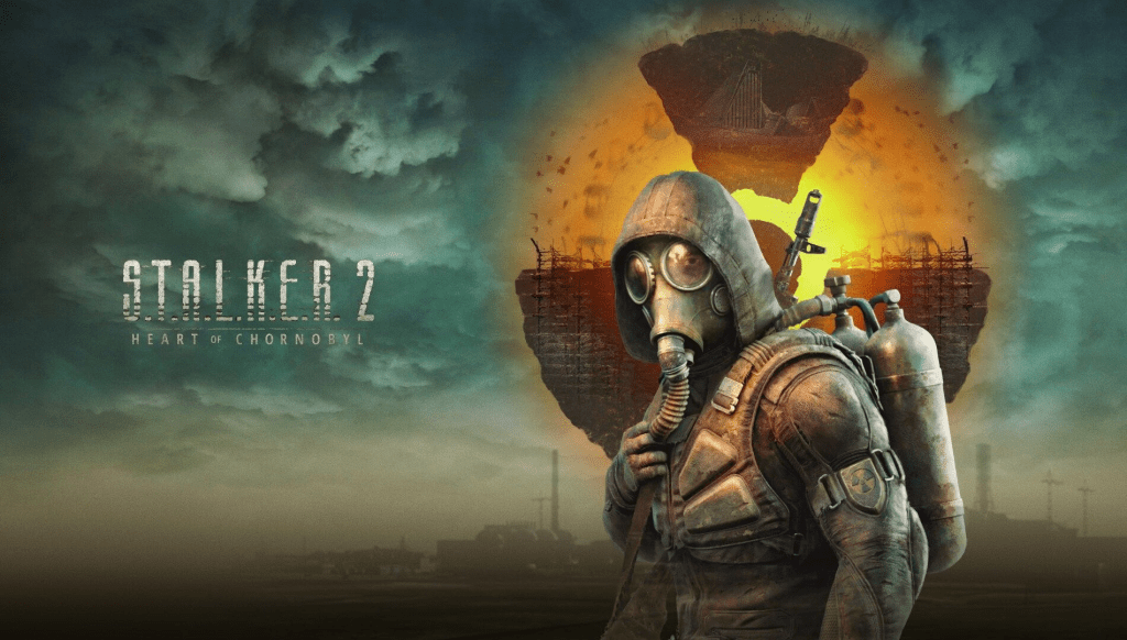 Como sair do campo anômalo em Stalker 2