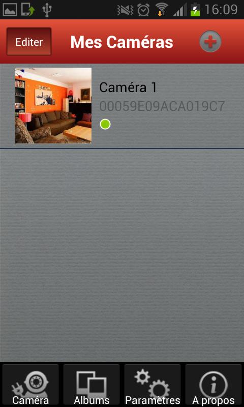 CGVCAM