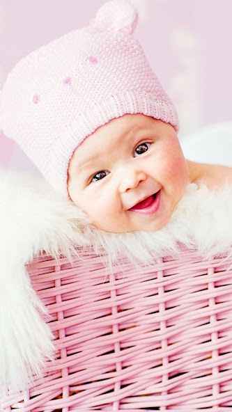 Cute Pictures Live Wallpaper