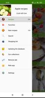 Apple recipes