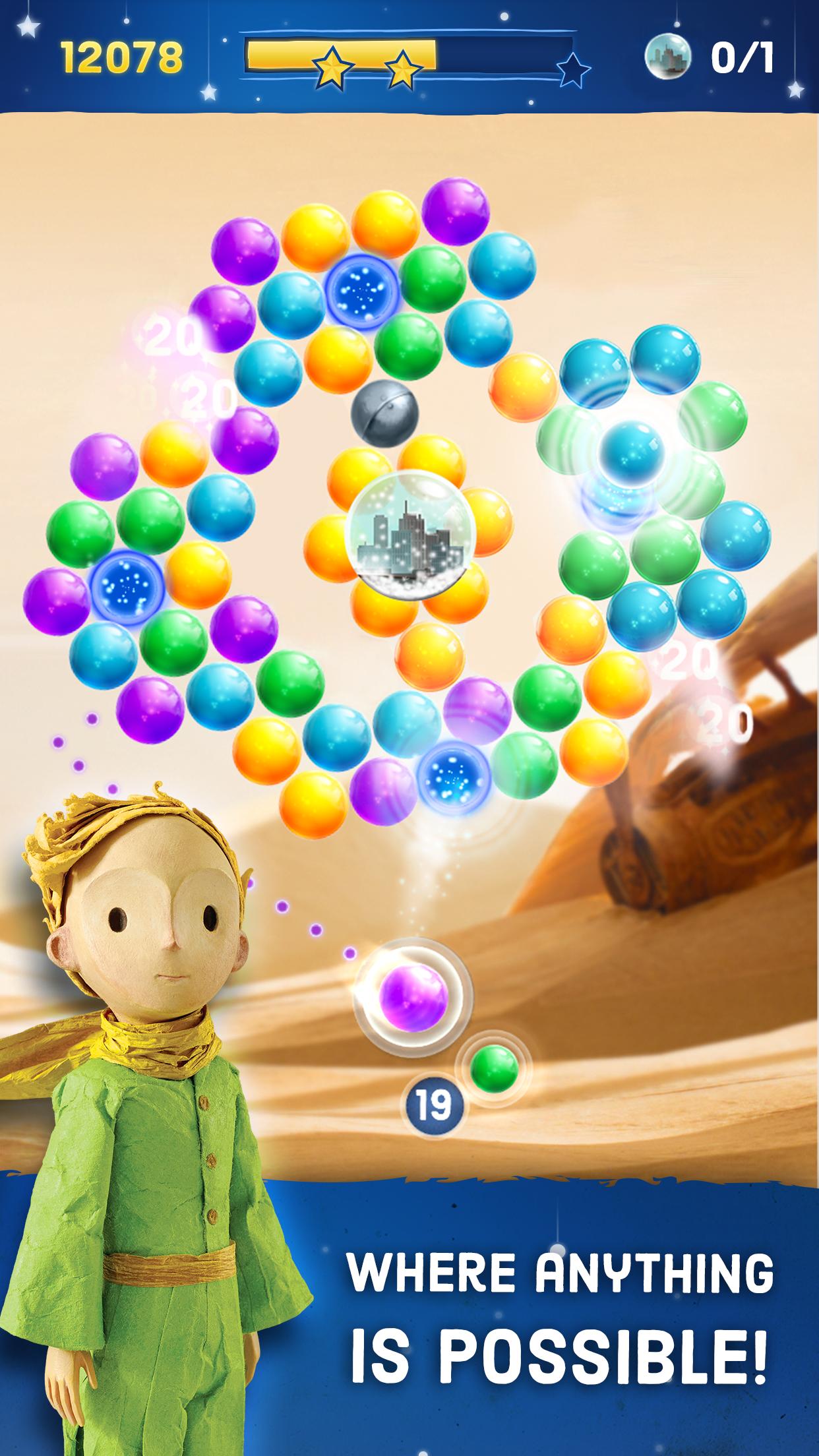 The Little Prince