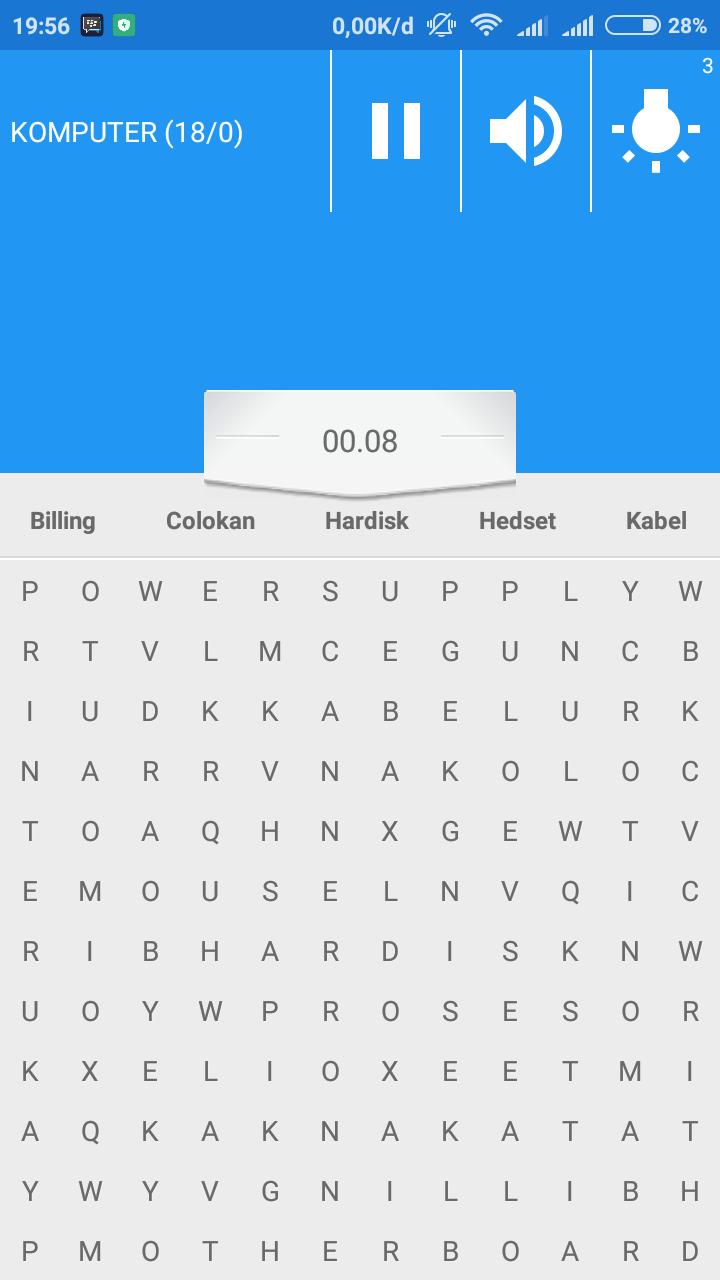 WARNET Tools