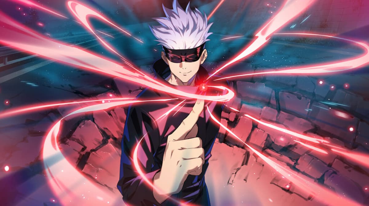 Mejor equipo y fiesta en Jujutsu Kaisen Phantom Parade (noviembre de 2024)