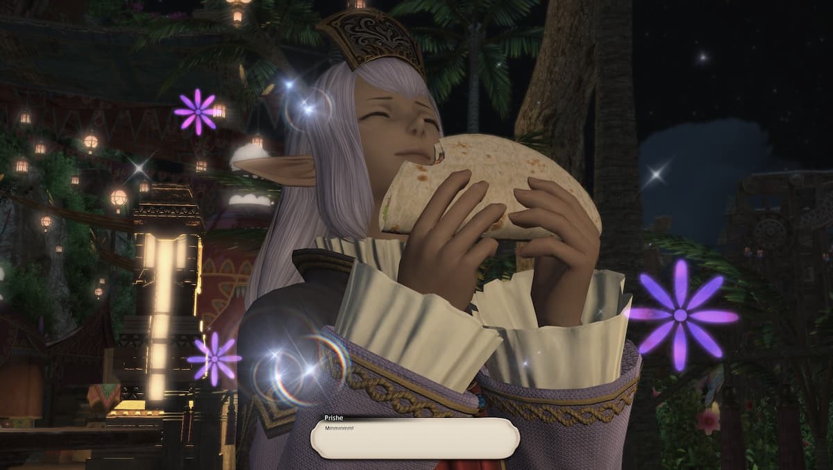 如何在ffxiv中獲取和使用sugelight溶劑