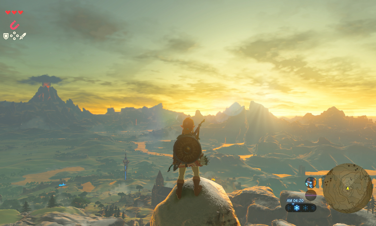 10 game paling menghibur untuk dimainkan di Nintendo Switch