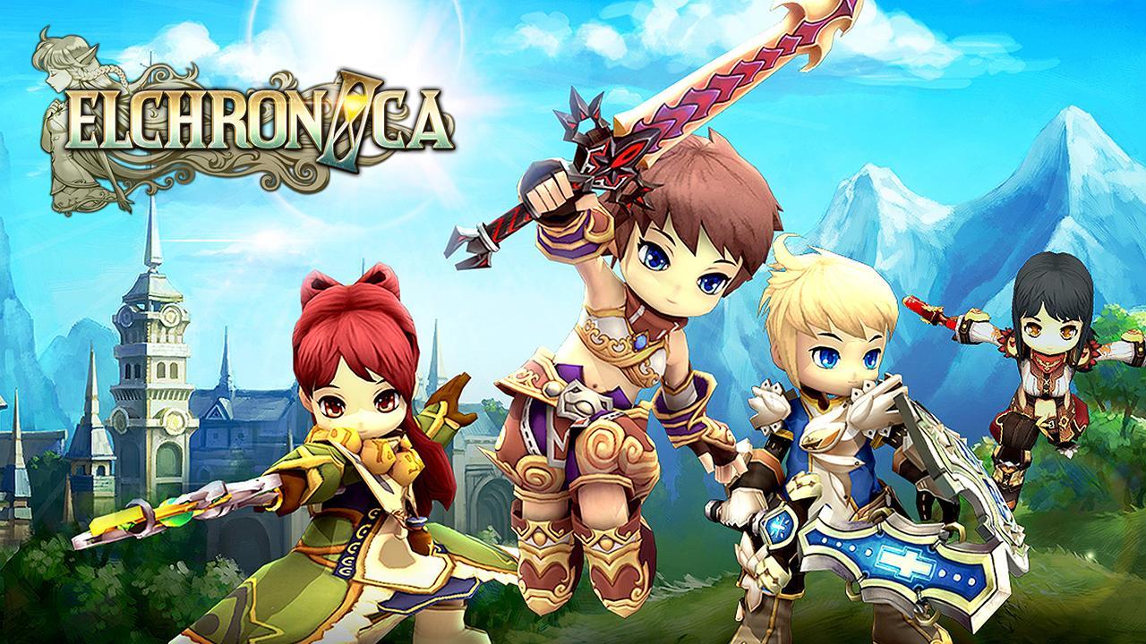 Elchronica