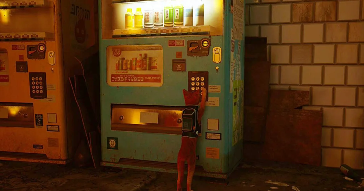 Todos los lugares de bebidas energéticas callejeras