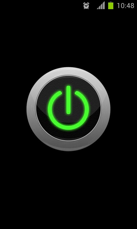 flashlight strobe light