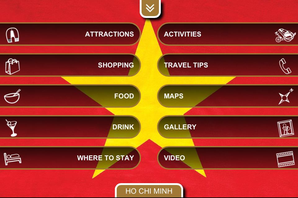 Hanoi/Halong Travel Guide