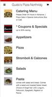 Guidos Pizza Northridge