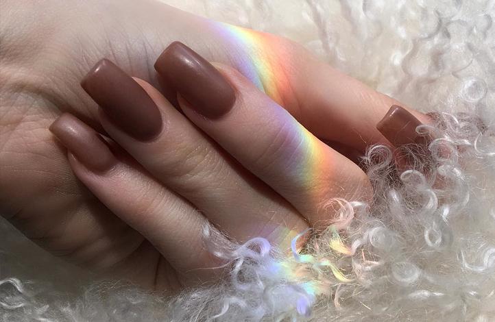 Acrylic nails ideas