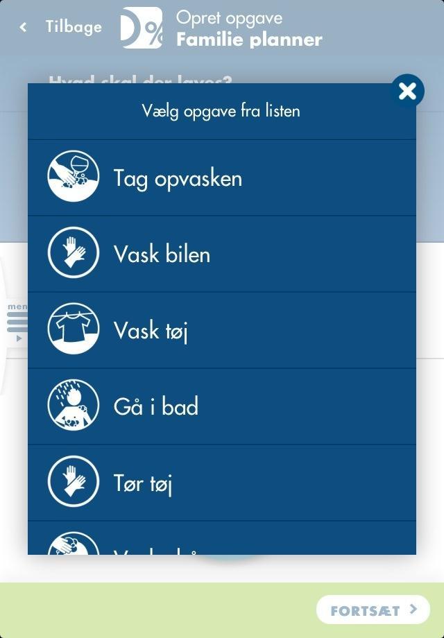 Go' Hverdag