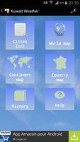 Kuwait Weather