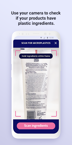 Beat the Microbead