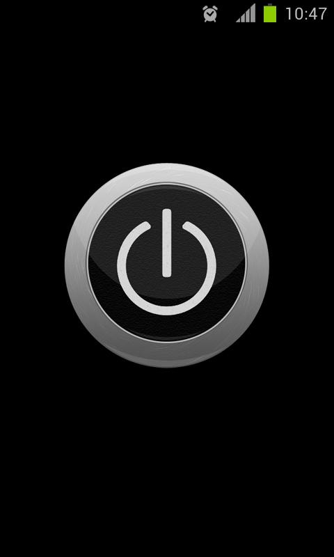 flashlight strobe light