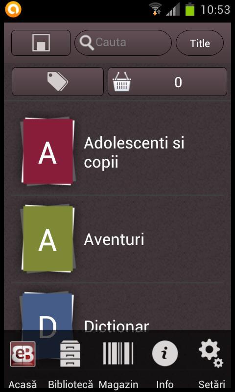 EvoBook