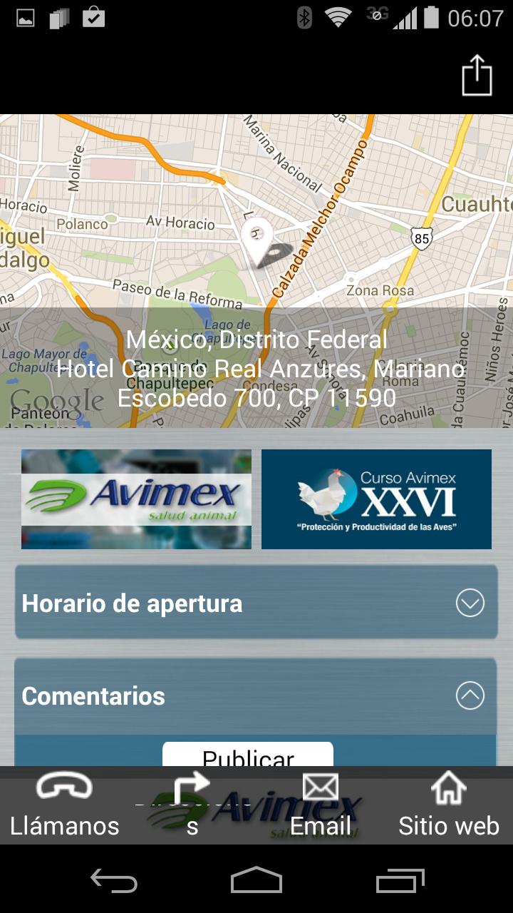 AVIMEX