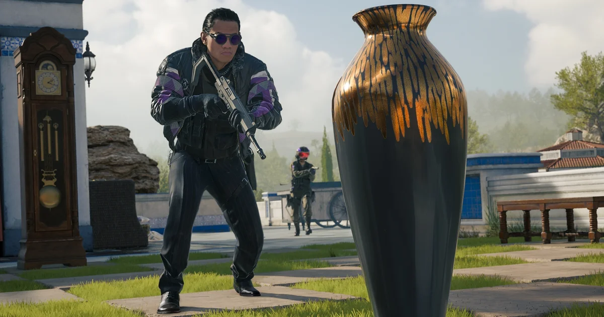 Tanggal dan mode rilis Black Ops 6 Prop Hunt dijelaskan