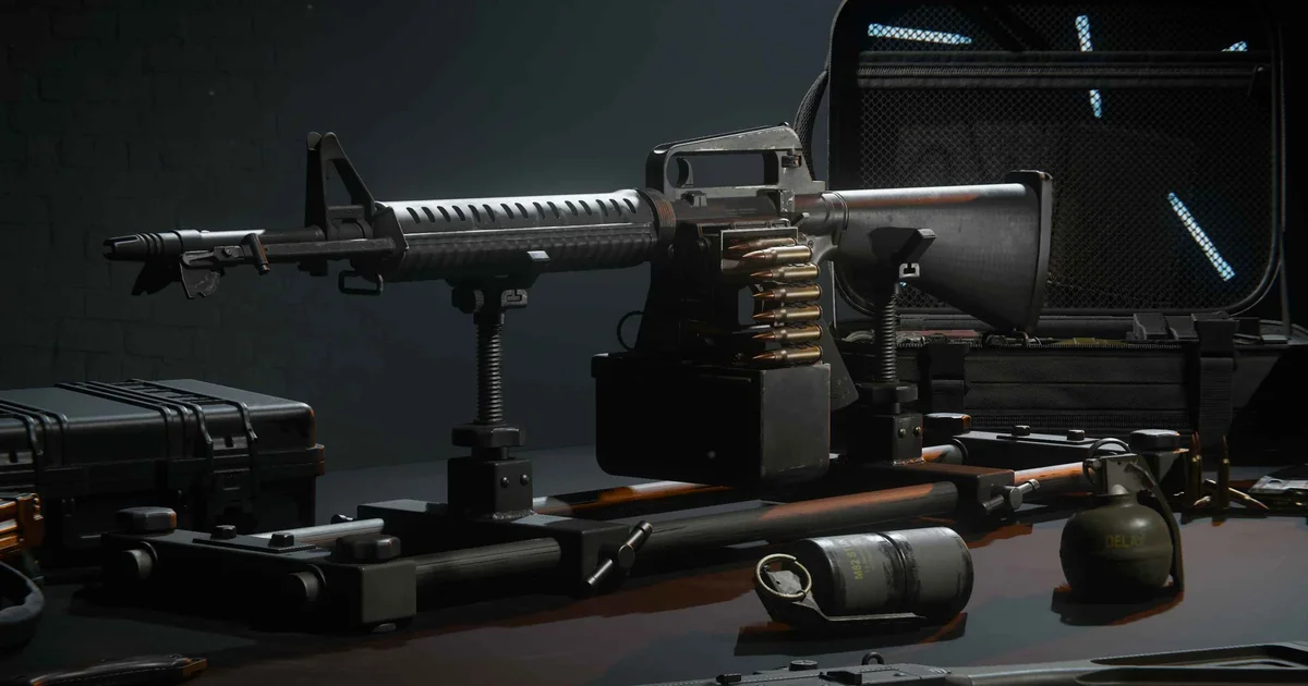 Melhores carregamentos no Black Ops 6 e Warzone Temporada 1