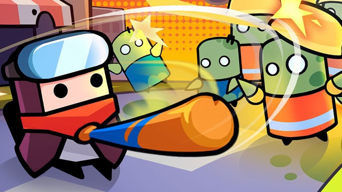 Suvivor.io Codes (November 2024)