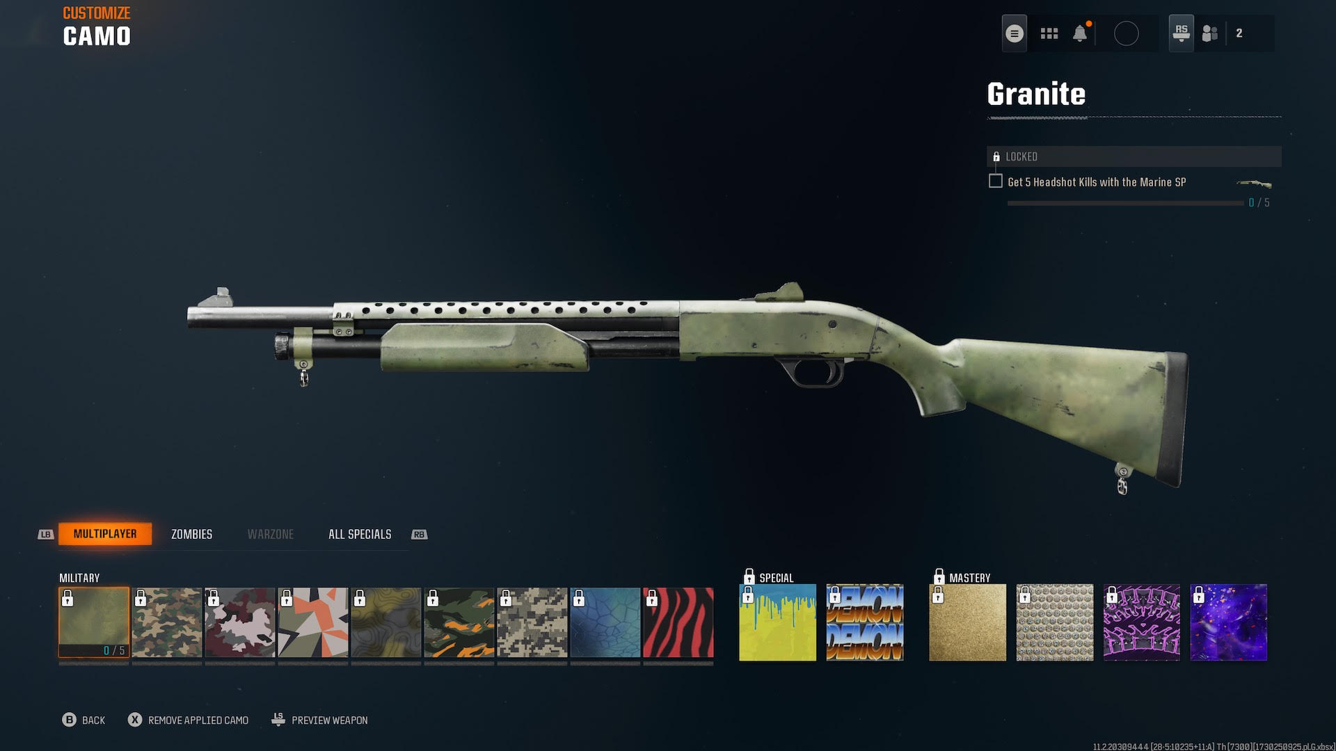 Comment déverrouiller l'attachement du fusil de chasse du dragon dans Black Ops 6 (BO6)