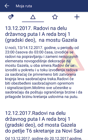 Putevi Srbije