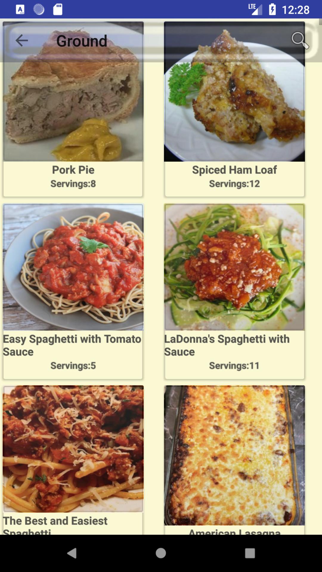 Beef Soup Recipes