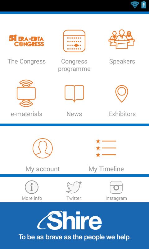 ERA EDTA 2014