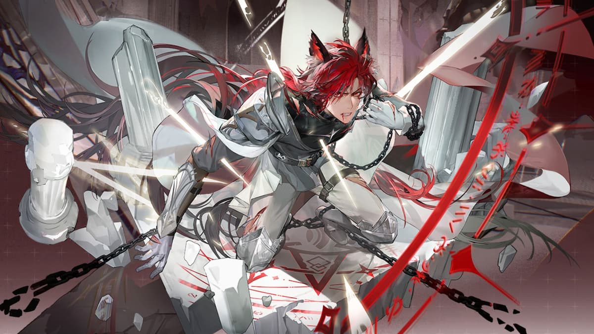 คุณควรเลือกตัวละครระดับ 6 ดาวตัวไหนใน Ash Echoes?