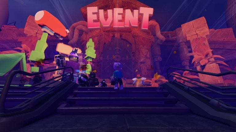 Cara Mendapatkan Semua Hadiah Di Acara Simulator Donasi X Tower Defense