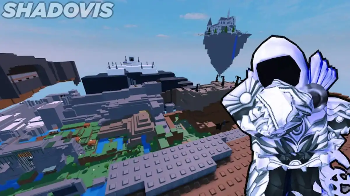 Shadovis RPG 코드 (2024 년 11 월)