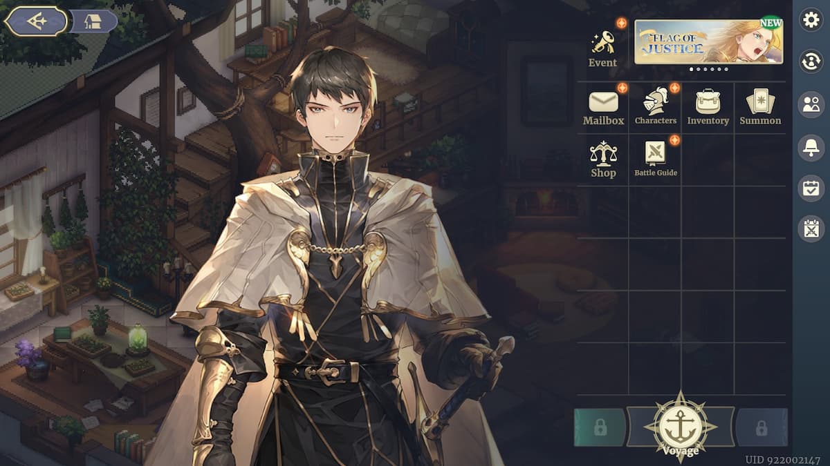 Codes d'épée de convallaria (novembre 2024)