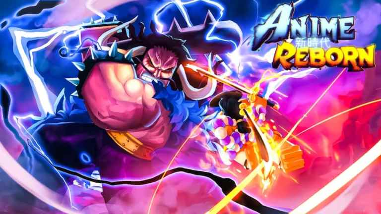 Anime Reborn officiel Trello et Discord Links