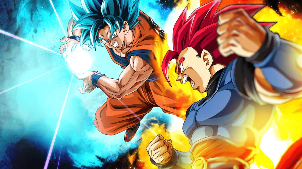 ドラゴンボールの伝説QRコード（2024年11月）