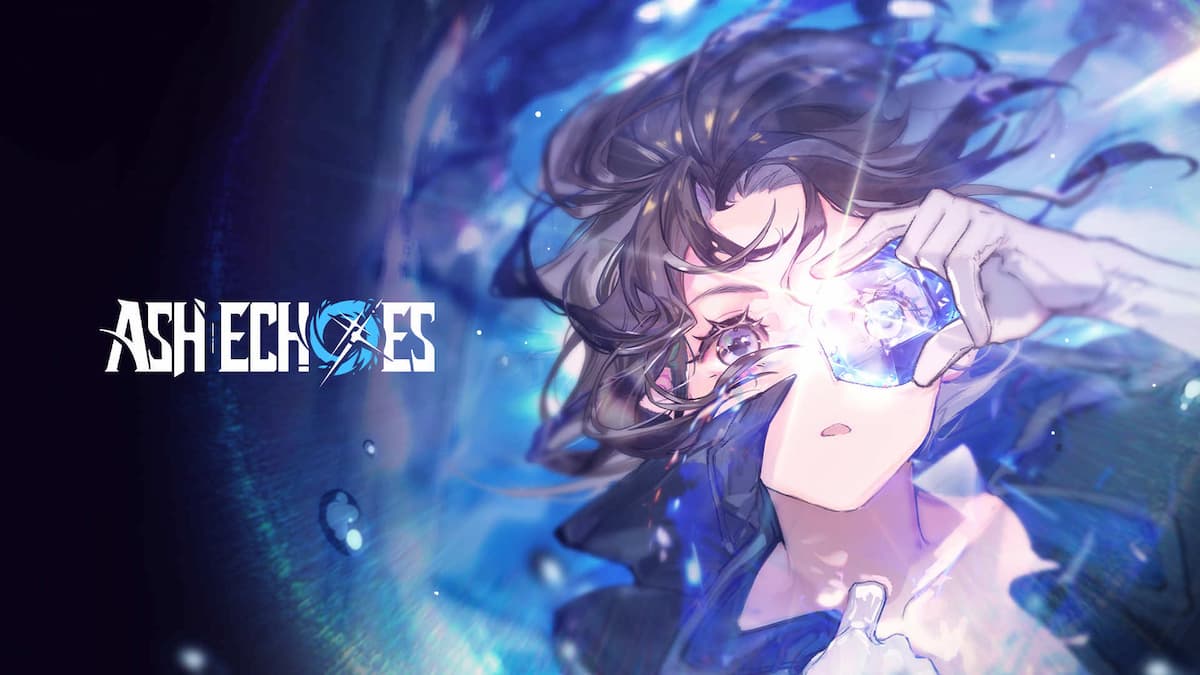 Ash echoes Codes (November 2024)