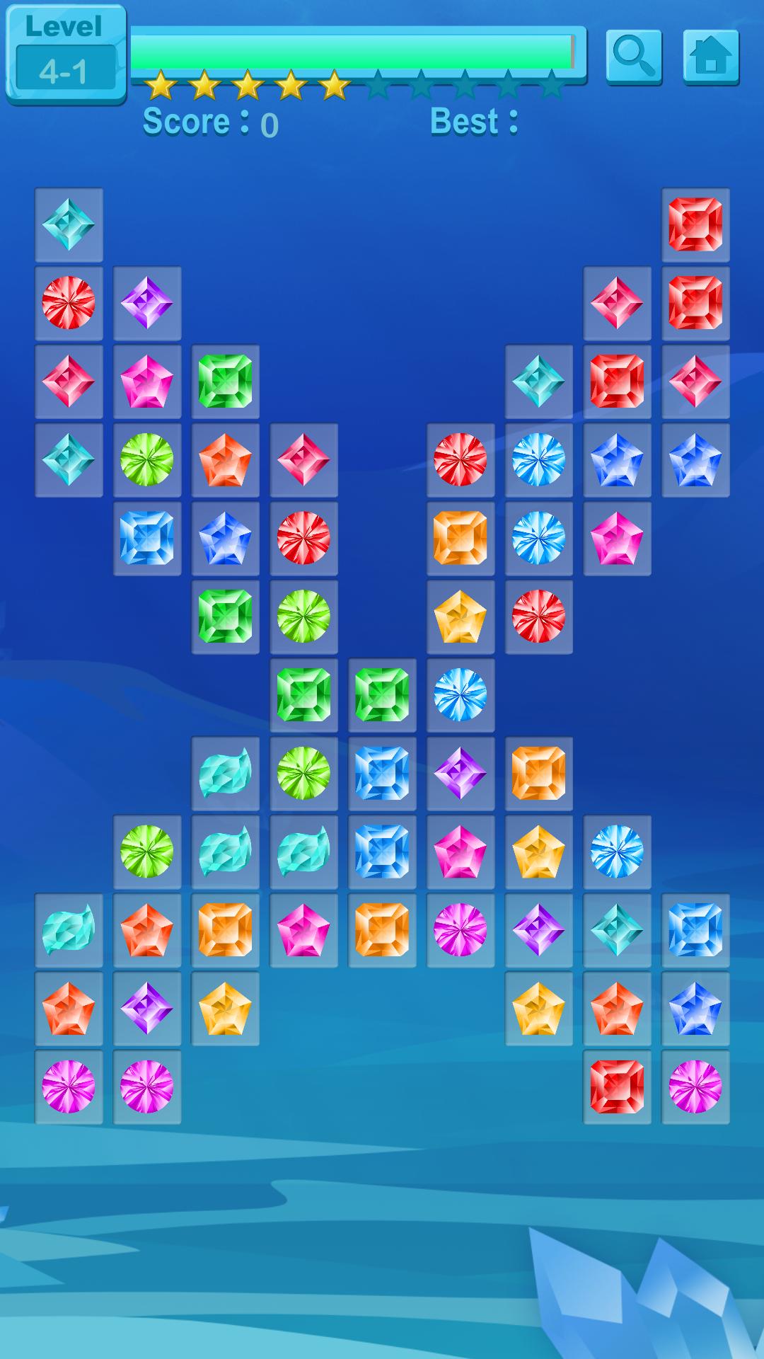 Diamond Party