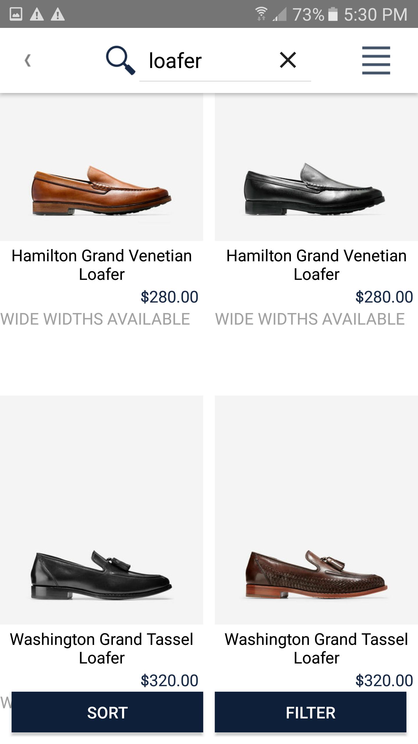 Cole Haan
