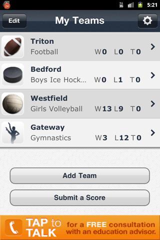 Lehigh Valley HS Sports