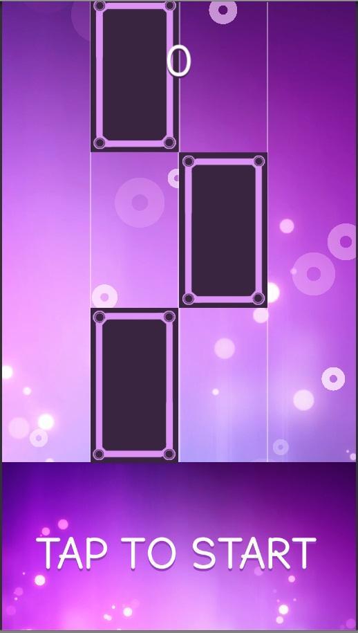 Troye Sivan - Dance To This - Piano Magic Tiles