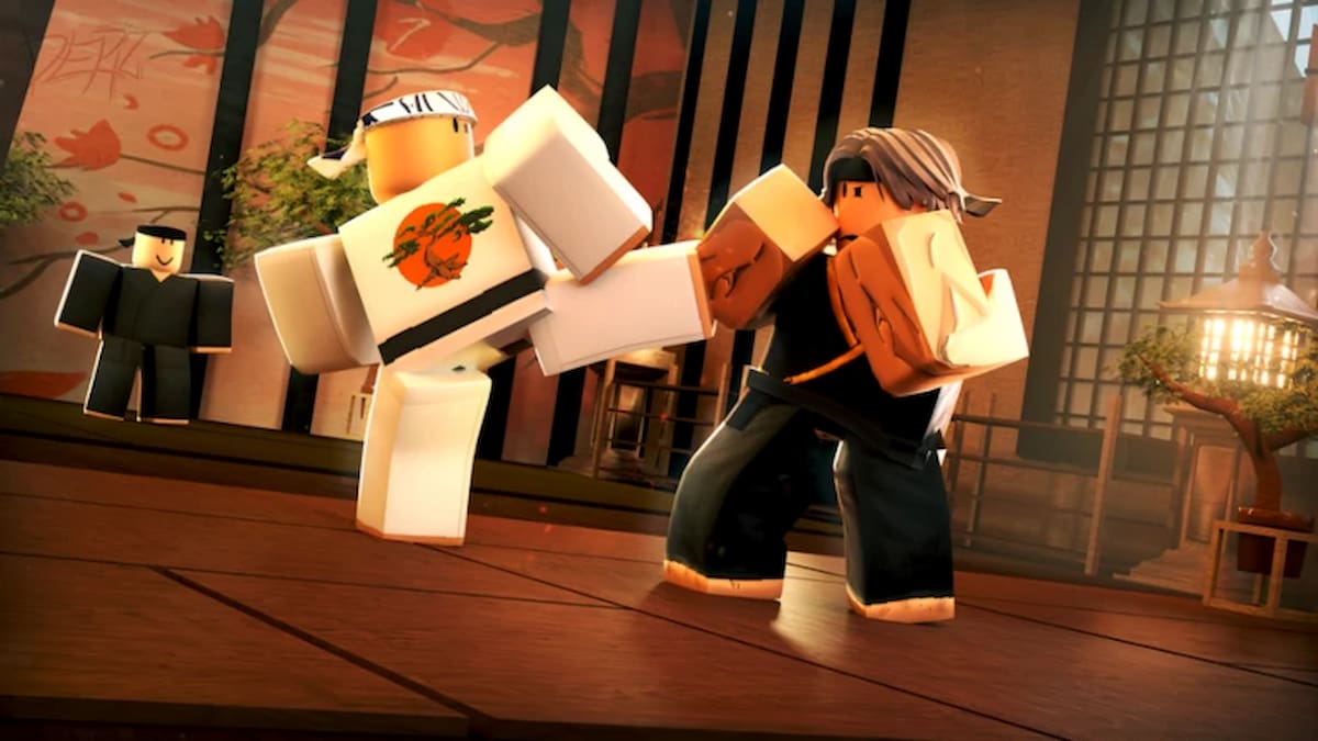 Roblox Karate Codes (November 2024)