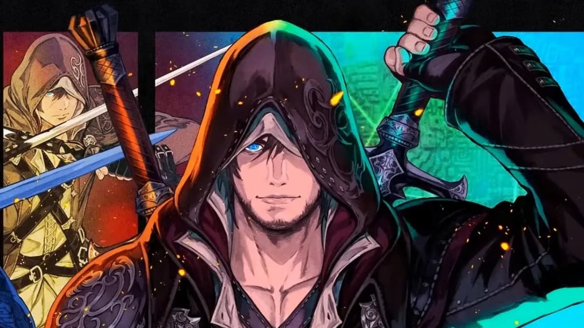 Alle FFXIV-Post-Dawntrail-MSQs, die aufgeführt sind