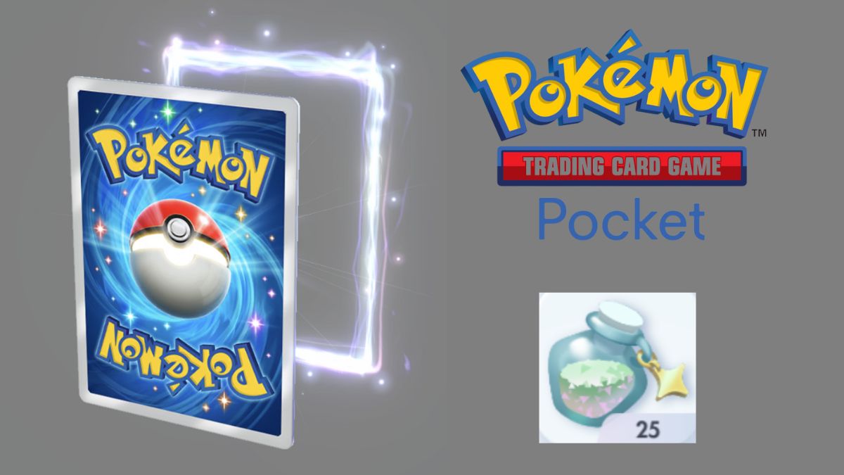 Apa yang Shinedust di Pokemon TCG Pocket? Cara mendapatkan & menggunakan bakat, dijelaskan
