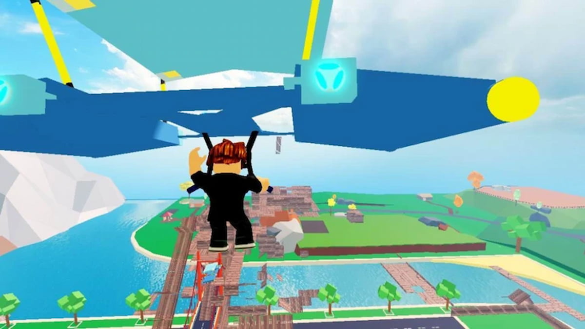 Foblox Codes (November 2024)