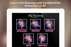 Pole Dancing